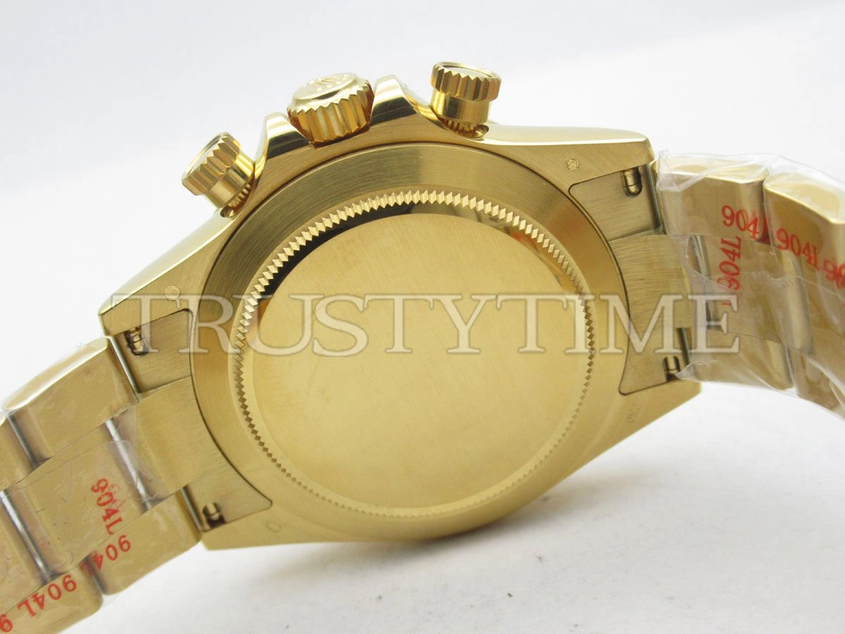 Копия часов Rolex Cosmograph Daytona 116508-0006 Арт.RX-1872