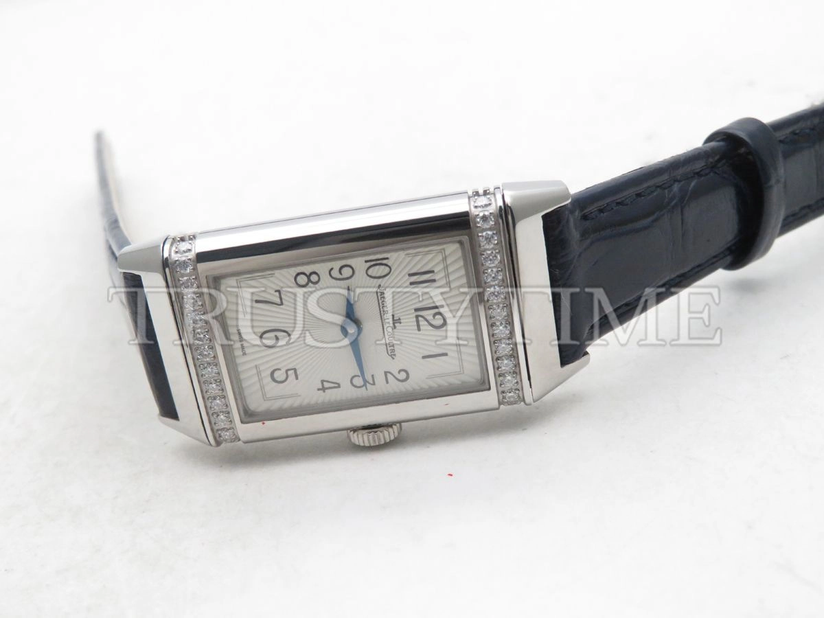 Копия часов Jaeger-LeCoultre Reverso One Monoface 3288420 Арт.JL-0409