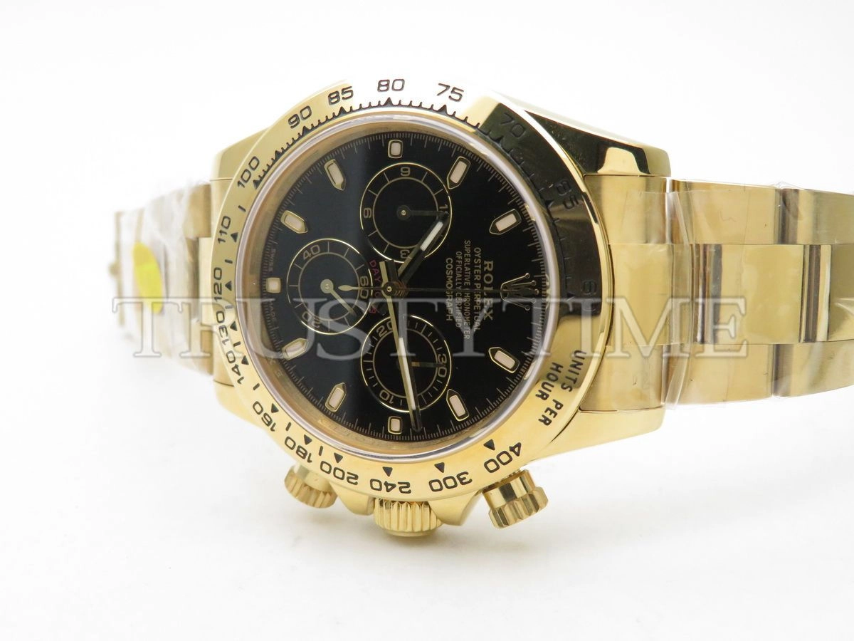Копия часов Rolex Cosmograph Daytona 116508-0004 Арт.RX-1058