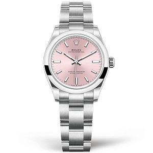 Копия часов Rolex Oyster Perpetual 31mm 277200-0004 Арт.RX-1806