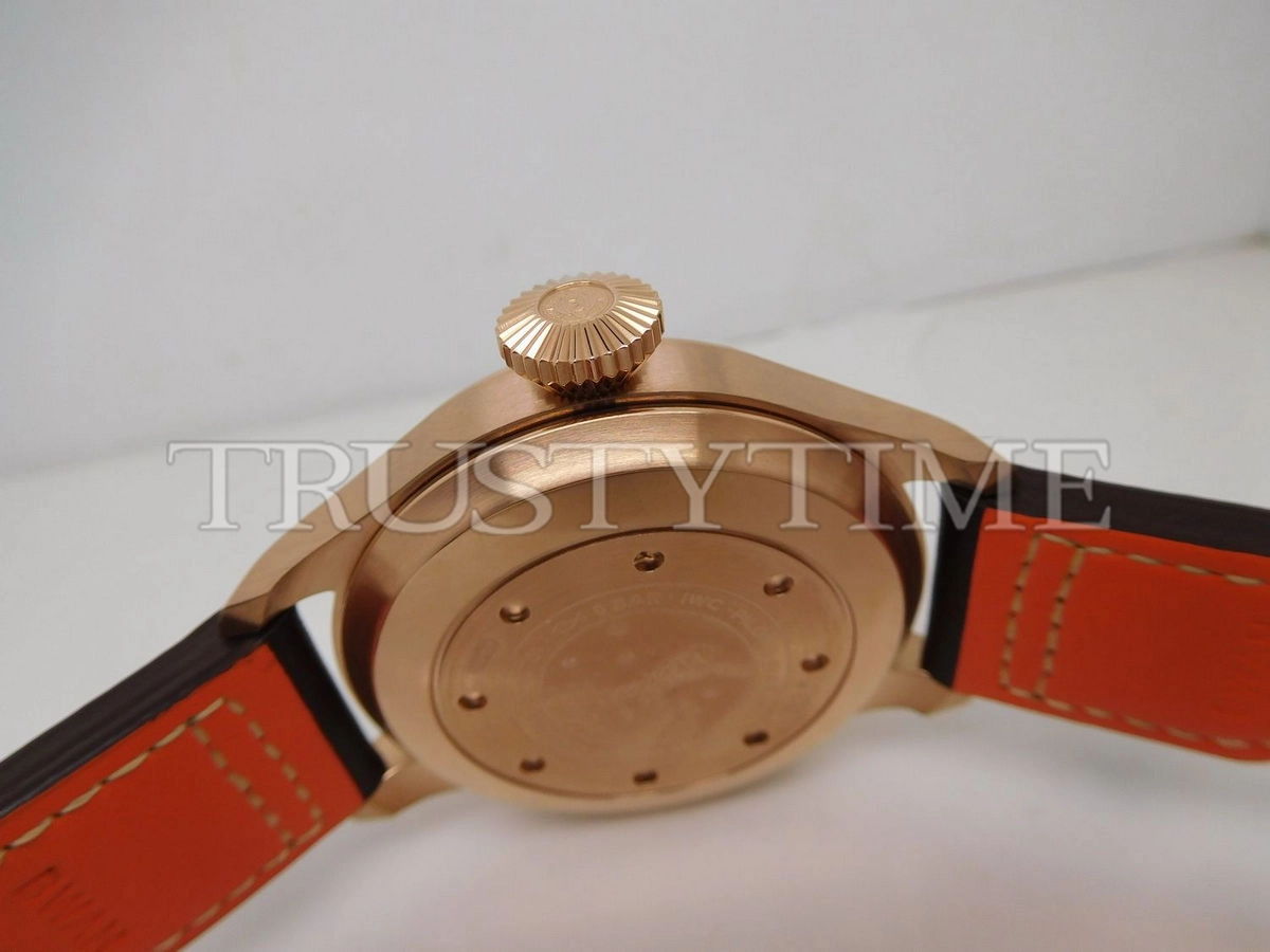 Копия часов IWC Big Pilot's Watch Edition Le Petit Prince 46mm IW500909 Арт.IW-0466