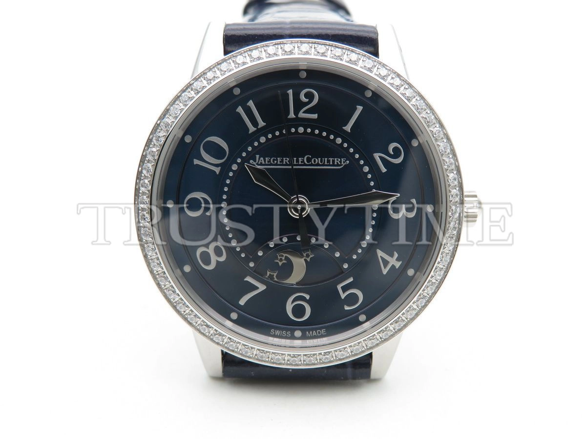 Копия часов Jaeger-LeCoultre Classic Rendez-Vous Night & Day 34mm 3448480 Арт.JL-0183