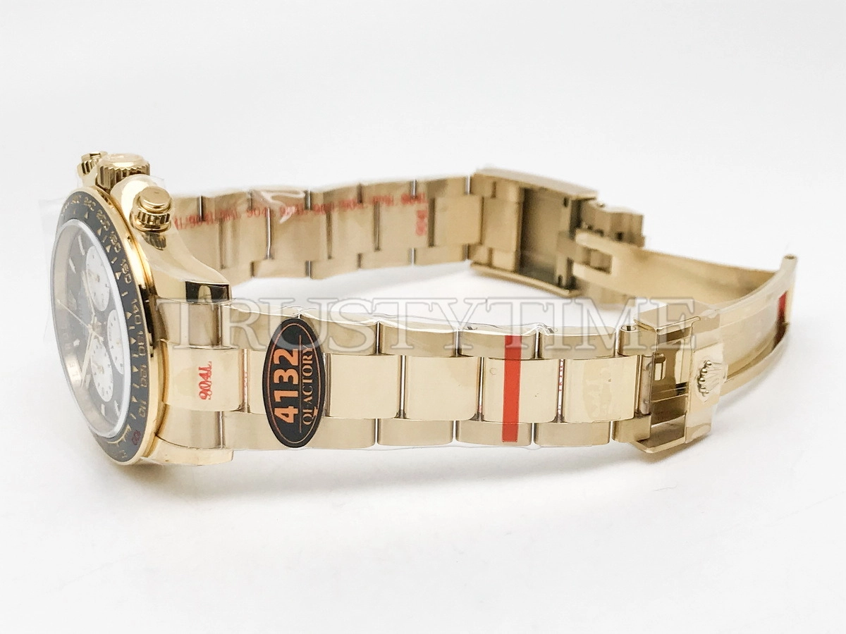 Копия часов Rolex Cosmograph Daytona 100th Anniversary 24H Hours of Le Mans 126528LN-0001 Арт.RX-3428
