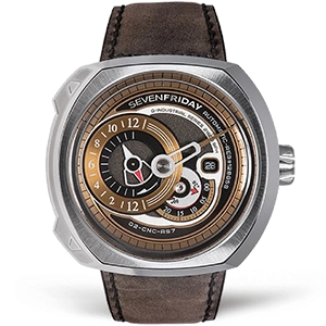 Копия часов SevenFriday Q2/02 Арт.SF-0287