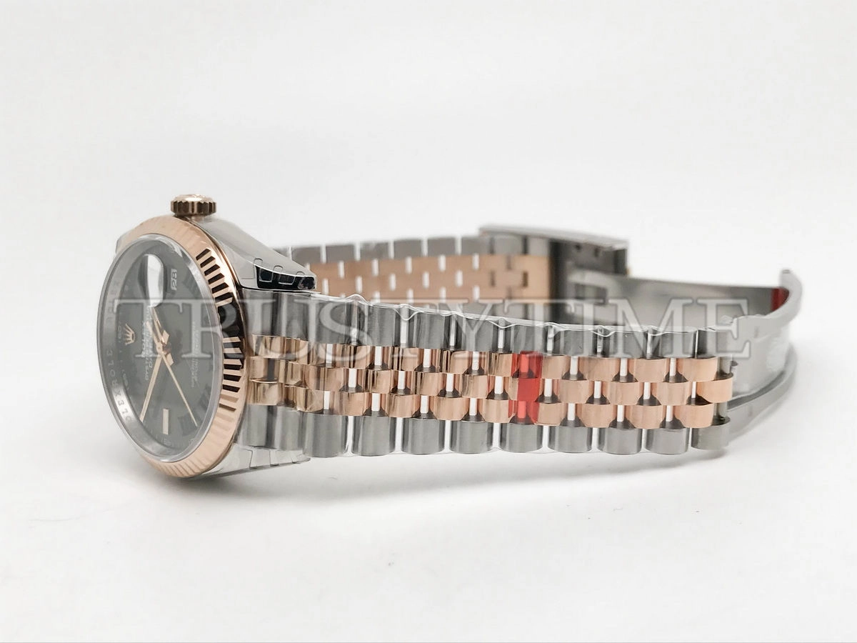 Копия часов Rolex DateJust 36mm 126231-0029 Арт.RX-2101