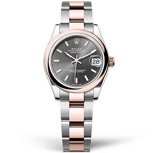 Копия часов Rolex DateJust 31mm 278241-0017 Арт.RX-3146