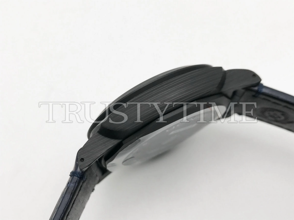 Копия часов Panerai Luminor Marina Carbotech 44mm PAM01664 Арт.PN-0873