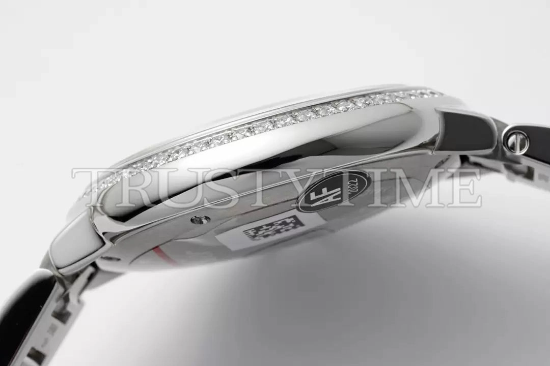 Копия часов Cartier Ballon Bleu 33 W4BB0028 Арт.CR-0901