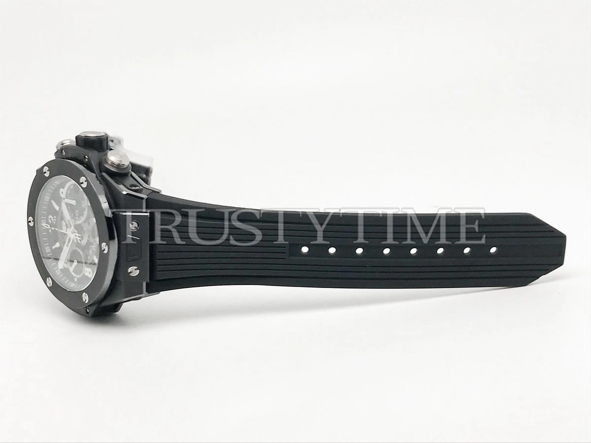 Копия часов Hublot Big Bang Unico Black Magic 42mm 441.CI.1171.RX Арт.HB-1231