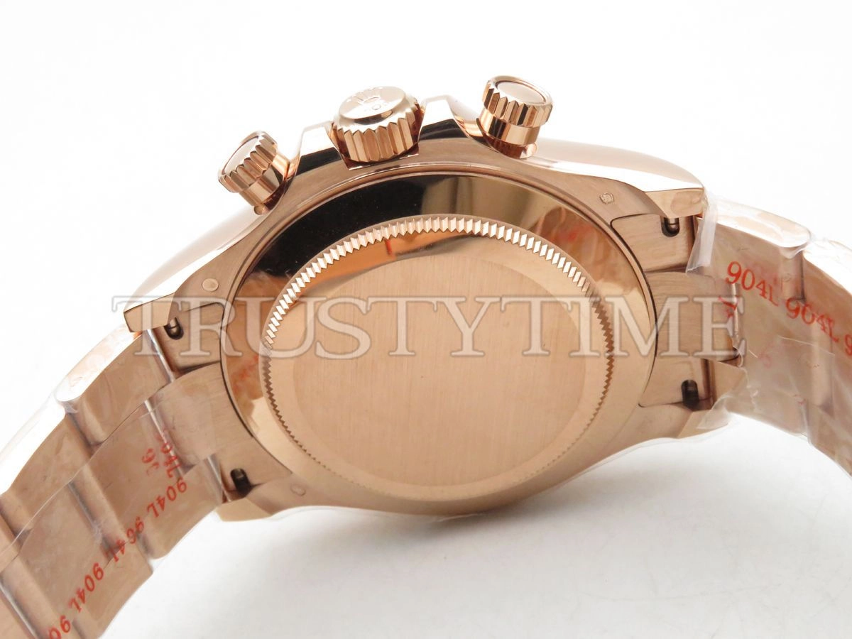 Копия часов Rolex Cosmograph Daytona 116505-0009 Арт.RX-1823