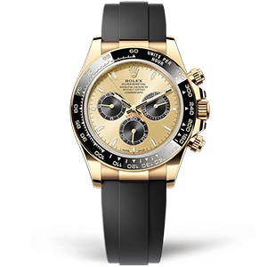 Копия часов Rolex Cosmograph Daytona 126518LN-0012 Арт.RX-3394
