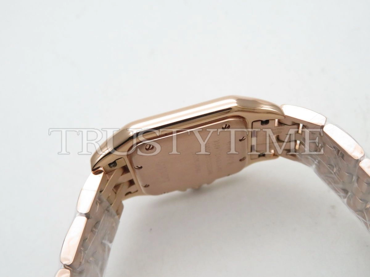 Копия часов Cartier Panthere De Cartier Ladies 27 WGPN0007 Арт.CR-0640