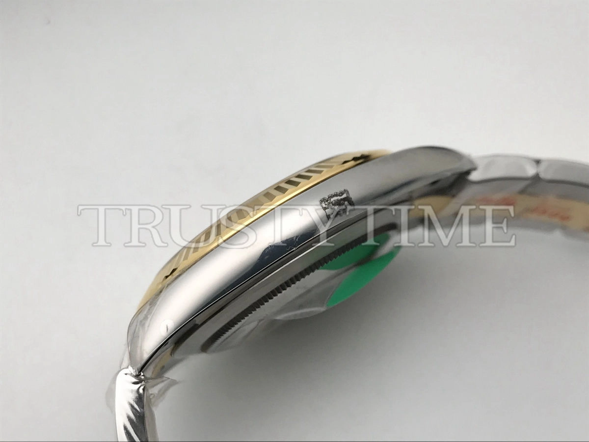 Копия часов Rolex DateJust II 41mm 126333-0013 Арт.RX-2377