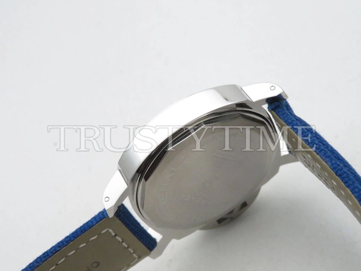 Копия часов Panerai Luminor Marina Logo 3 Days 44mm PAM00777 Арт.PN-0798