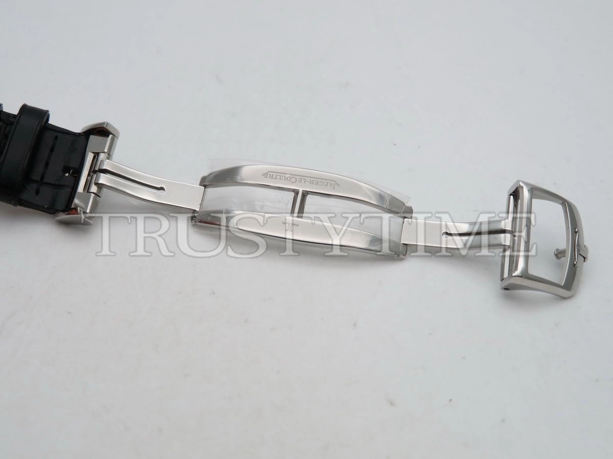 Копия часов Jaeger-LeCoultre Master Geographic 39mm 1428421 Арт.JL-0177