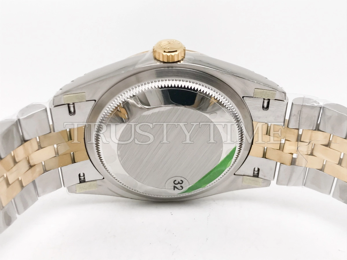 Копия часов Rolex DateJust 36mm 126233-0021 Арт.RX-2540