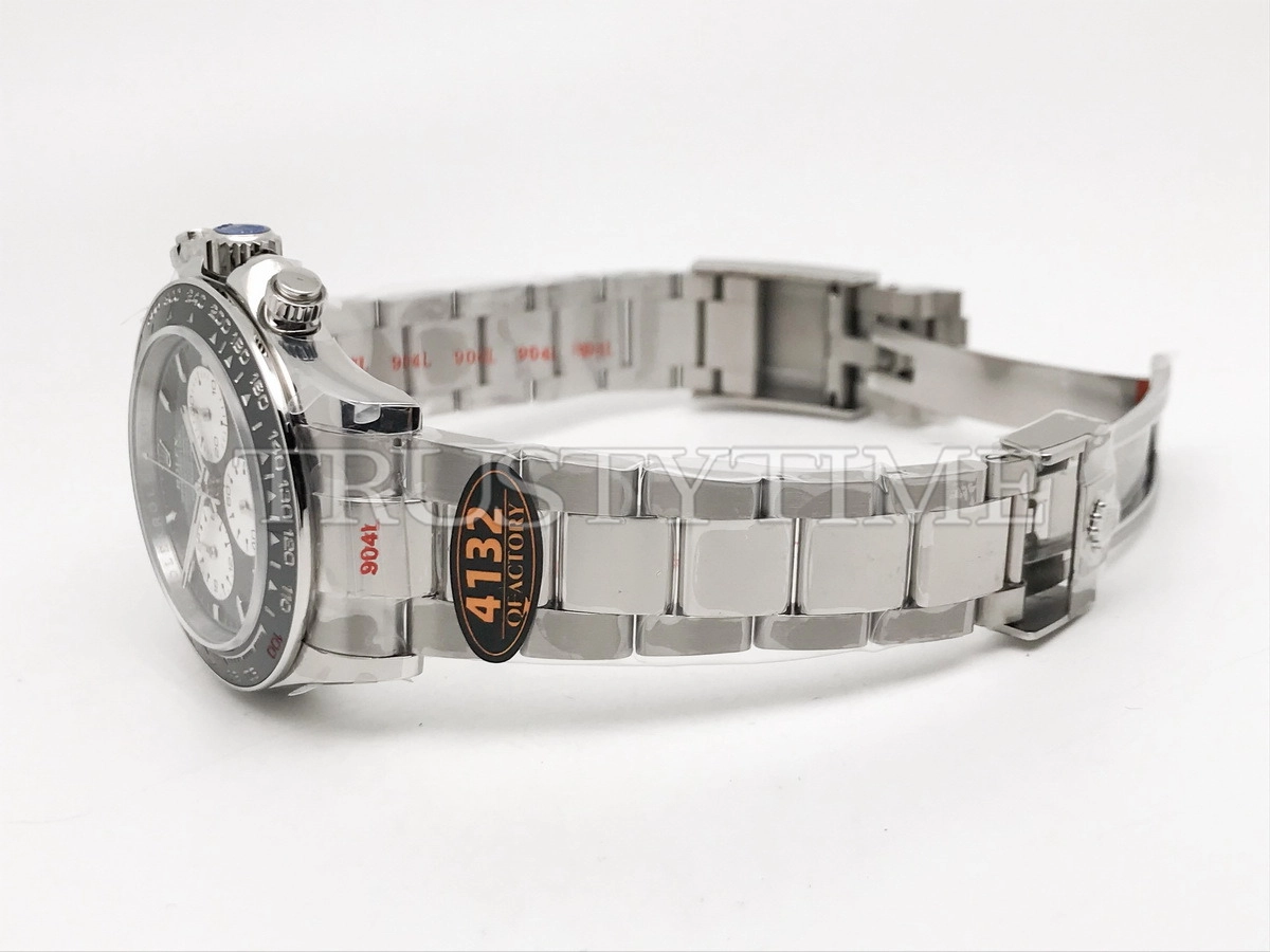 Копия часов Rolex Cosmograph Daytona 100th Anniversary 24H Hours of Le Mans 126529LN-0001 Арт.RX-3385