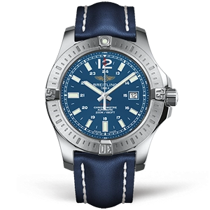 Копия часов Breitling Colt Automatic Mariner 44 A1738811/C906/105X/A20BA.1 Арт.BT-0422