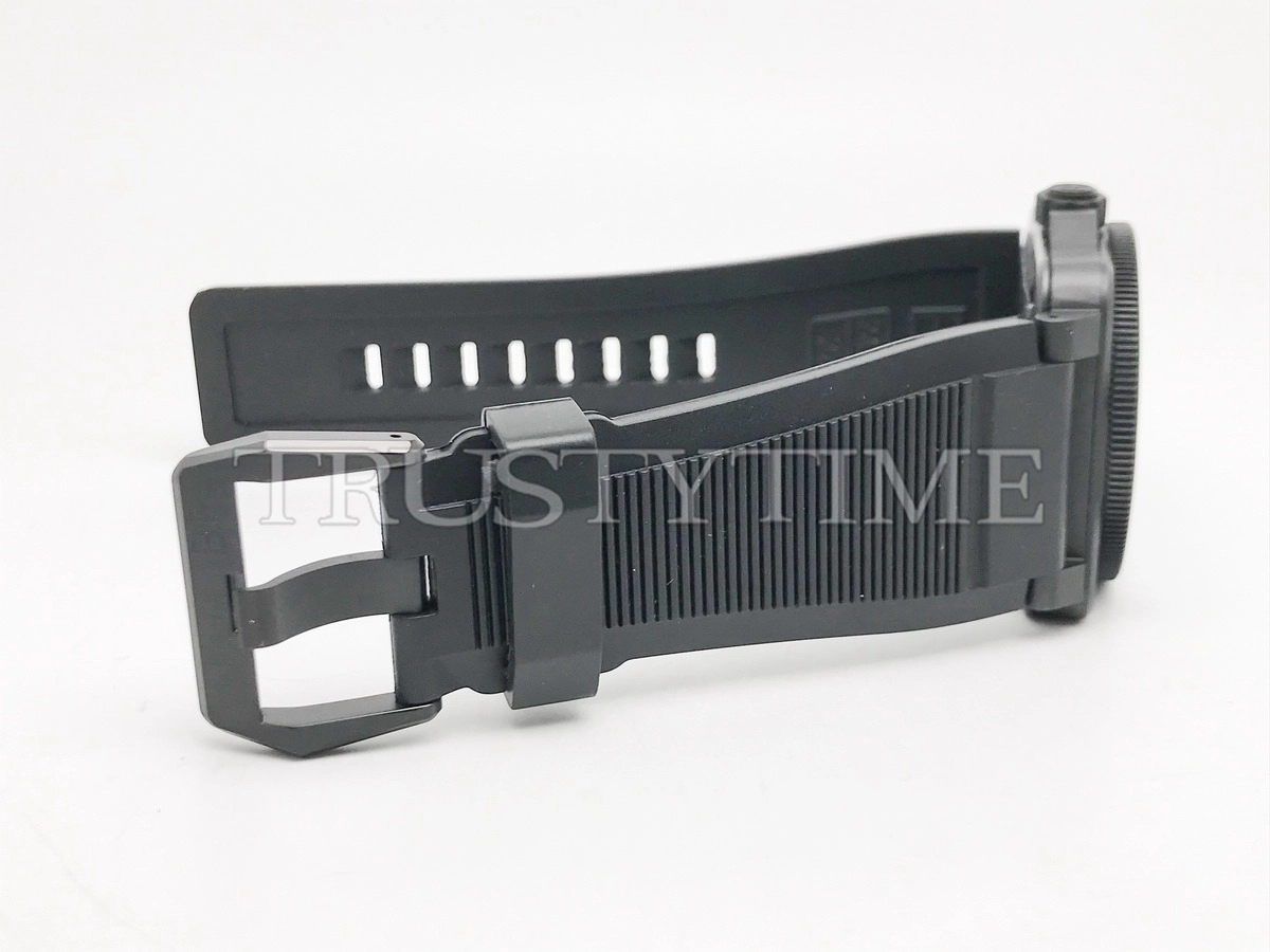 Копия часов Bell & Ross Instruments BR-03 Diver Full Lum Ceramic BR03A-D-LM-CE/SRB Арт.BR-0312