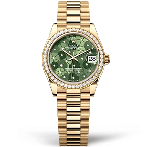 Копия часов Rolex DateJust 31mm 278288RBR-0038 Арт.RX-2865