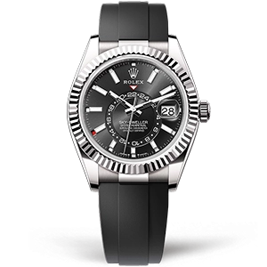 Копия часов Rolex Sky-Dweller 42mm 336239-0002 Арт.RX-2889