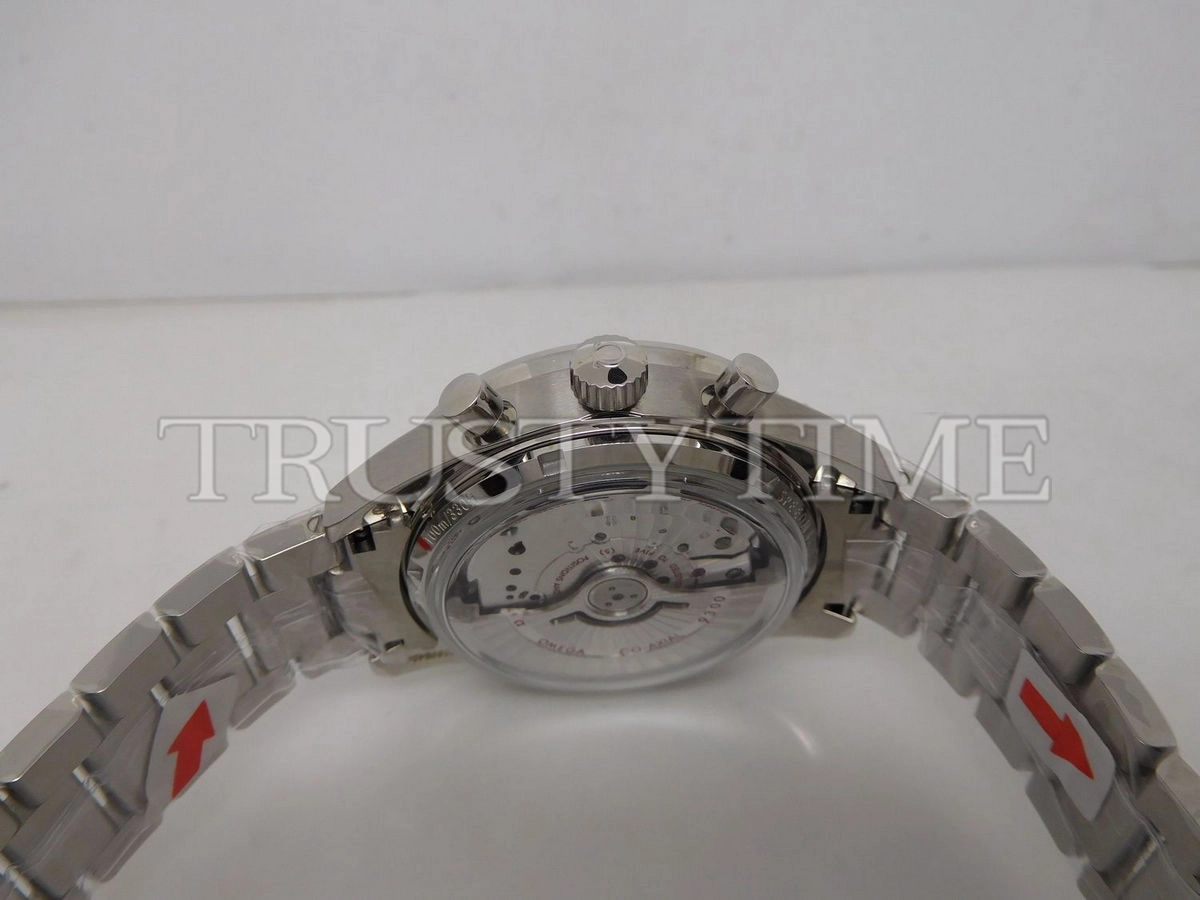 Копия часов Omega Speedmaster Speedmaster 57 Co-Axial Chronograph 41.5mm 331.90.42.51.04.001 Арт.OM-0738