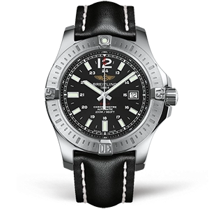 Копия часов Breitling Colt Automatic Volcano 44 A1738811/BD44/435X/A20BA.1 Арт.BT-0420