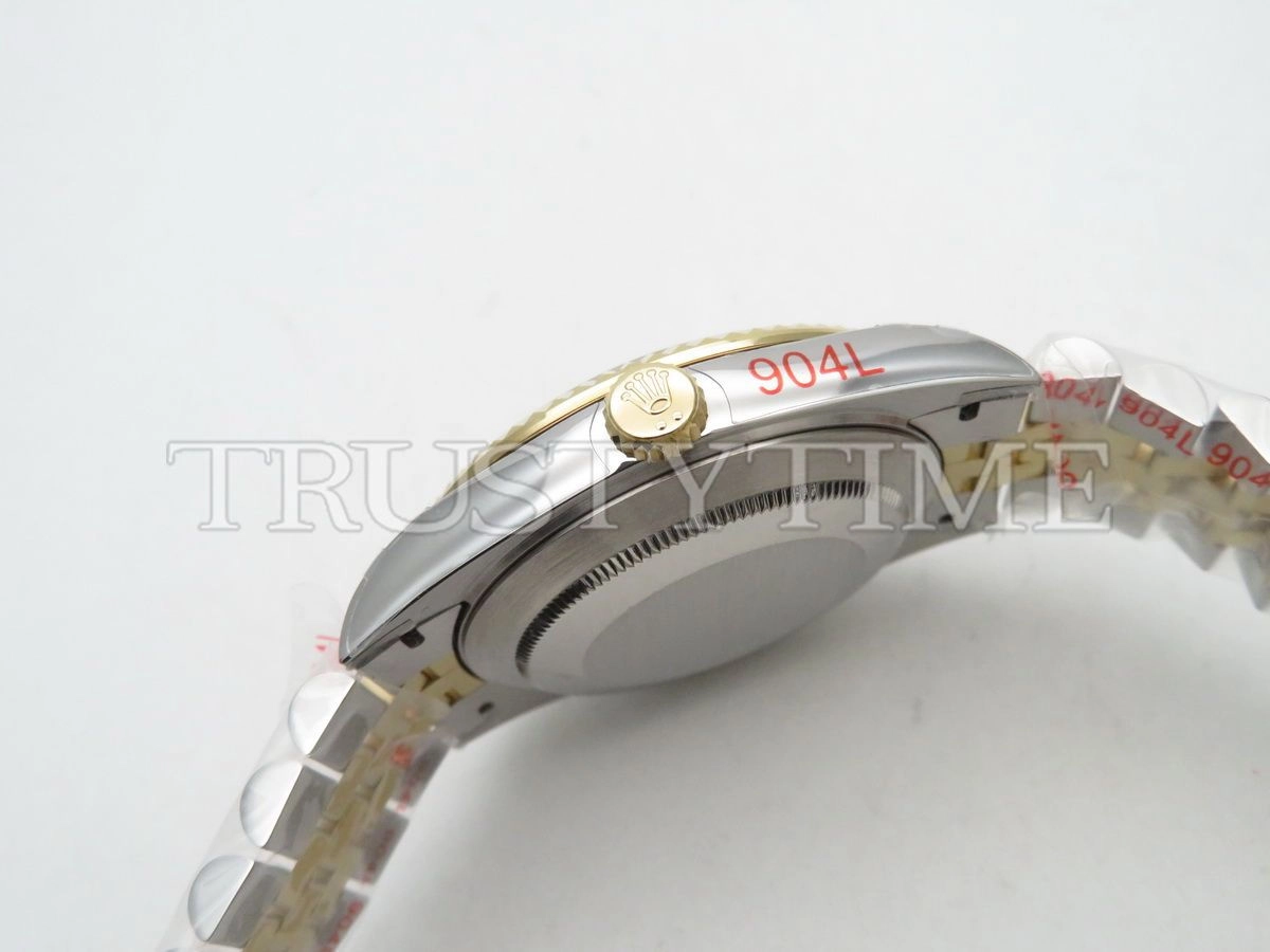 Копия часов Rolex DateJust II 41mm 126333-0014 Арт.RX-0855