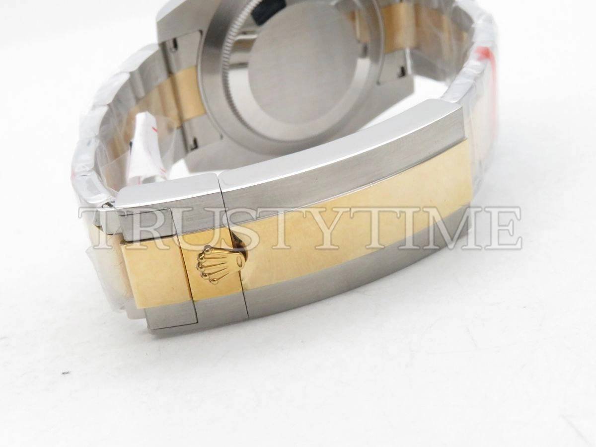 Копия часов Rolex Submariner 40mm 116613LB-0005 Арт.RX-2022