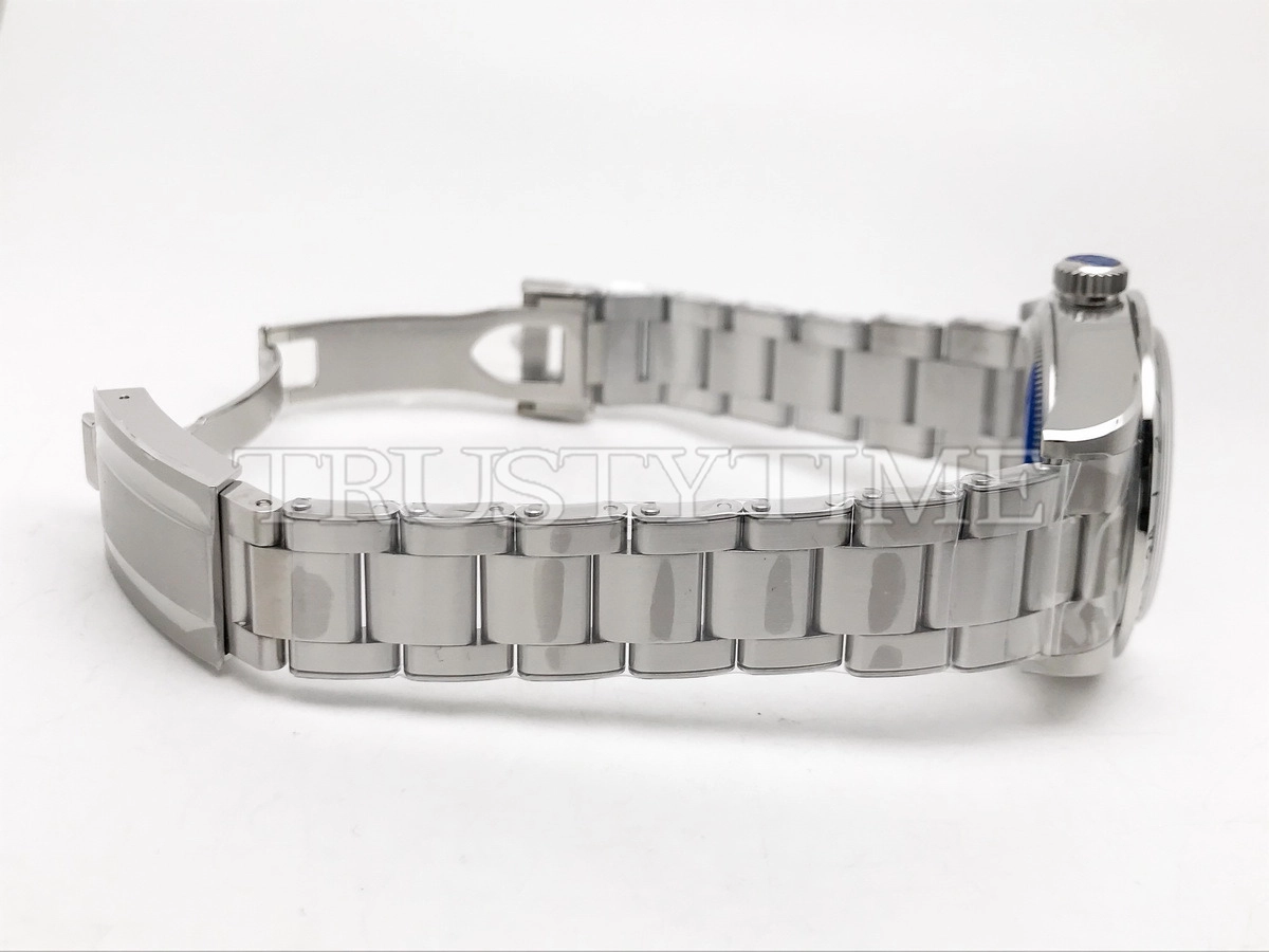 Копия часов Tudor Heritage Black Bay Pro GMT 39mm M79470-0004 Арт.TD-0861