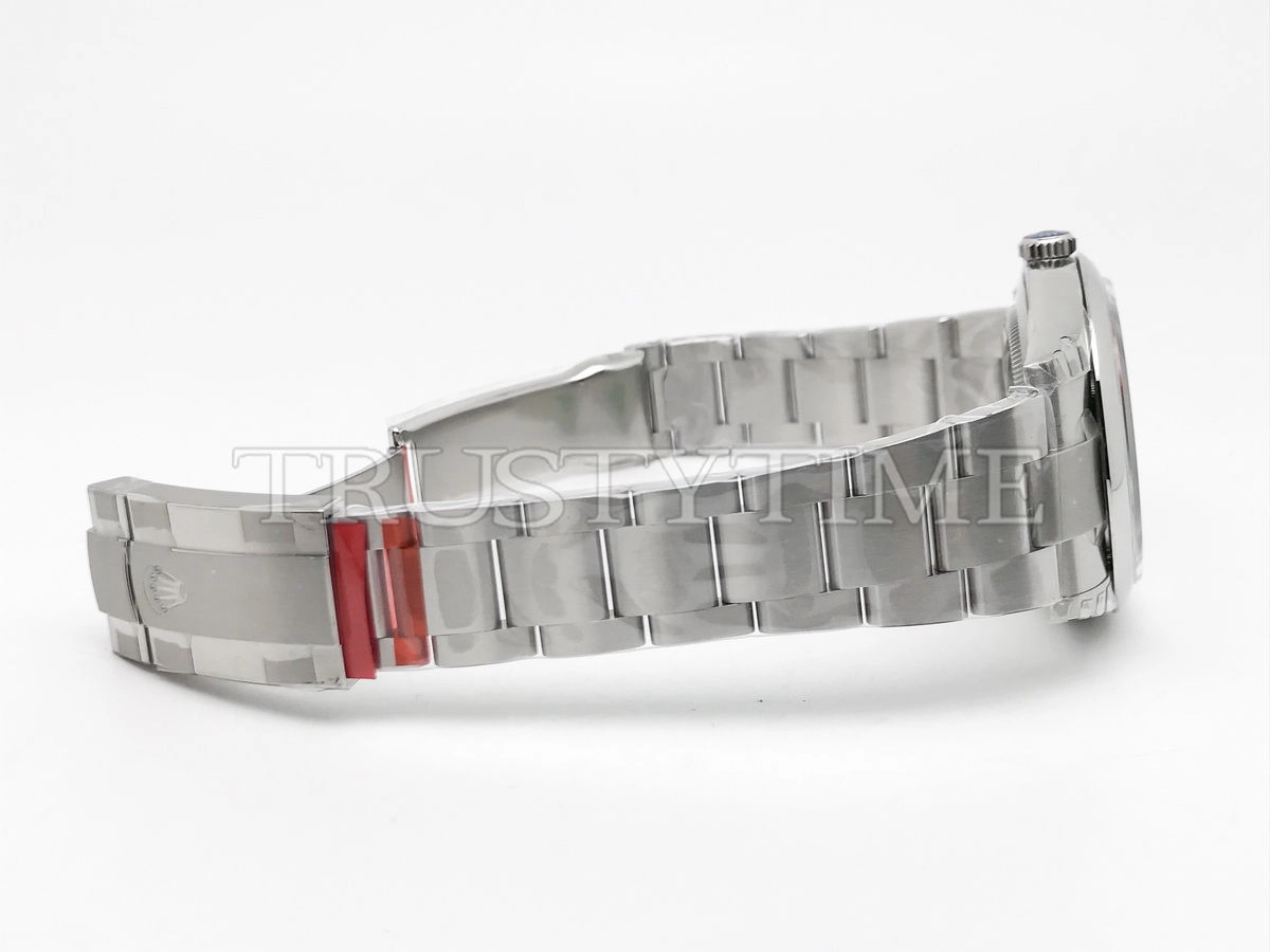 Копия часов Rolex Oyster Perpetual 41mm 124300-0008 Арт.RX-2880