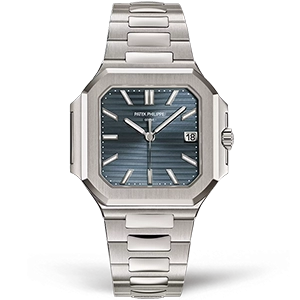 Копия часов Patek Philippe Cubitus 7128/1G-001 Арт.PP-0850