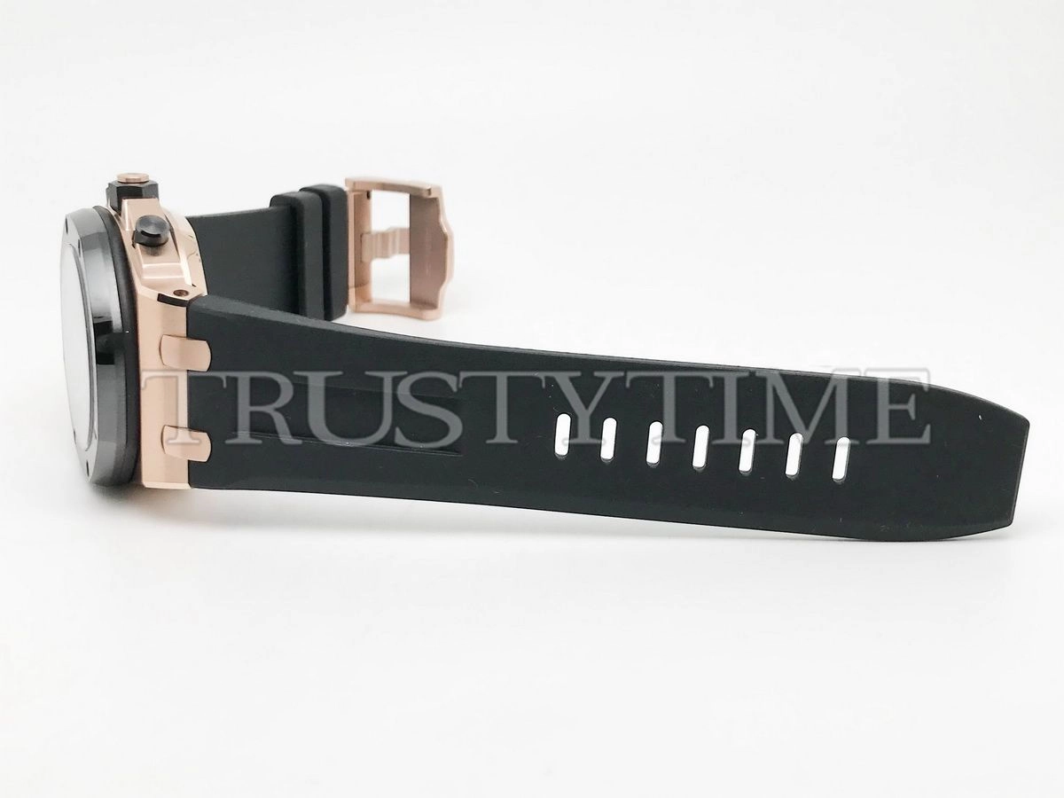 Копия часов Audemars Piguet Royal Oak Offshore Chronograph 26238OK.OO.A002CA.01 Арт.AP-1119