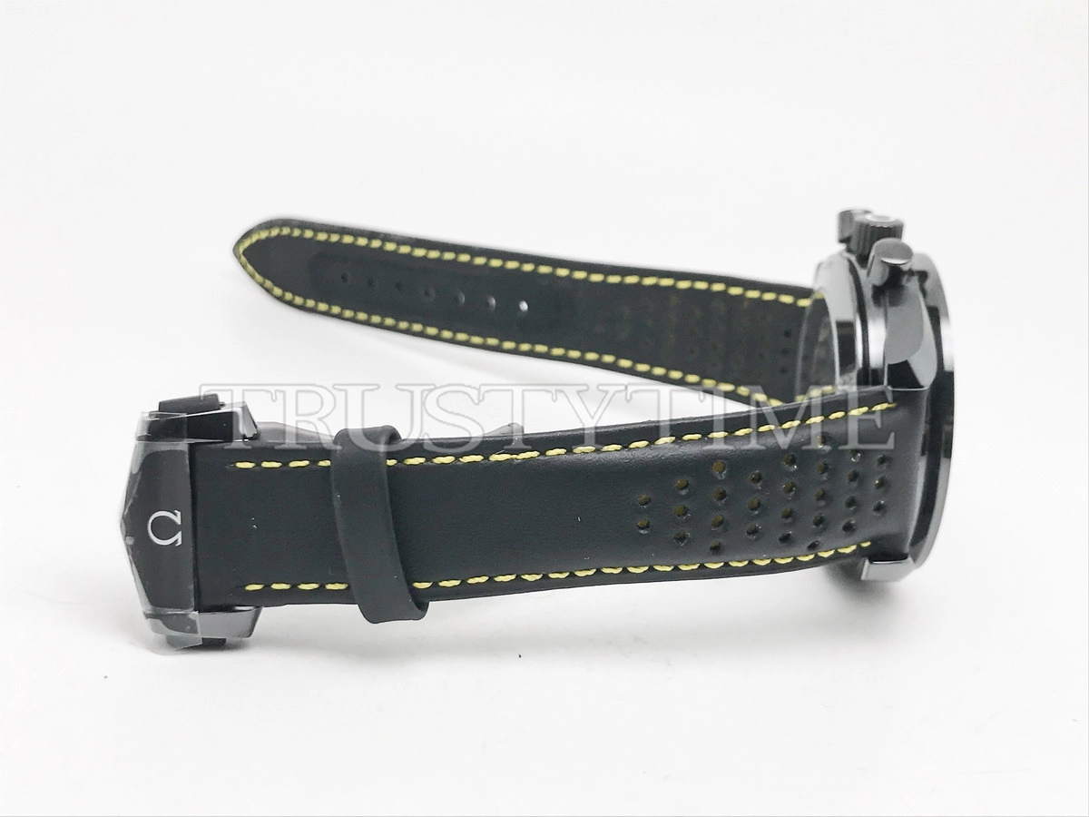 Копия часов Omega Speedmaster Dark Side of the Moon Apollo 8 44mm 310.92.44.50.01.001 Арт.OM-1051