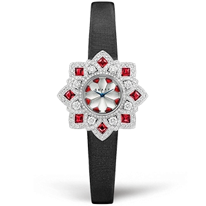 Копия часов Graff Floral GFWGDR Арт.GR-0156