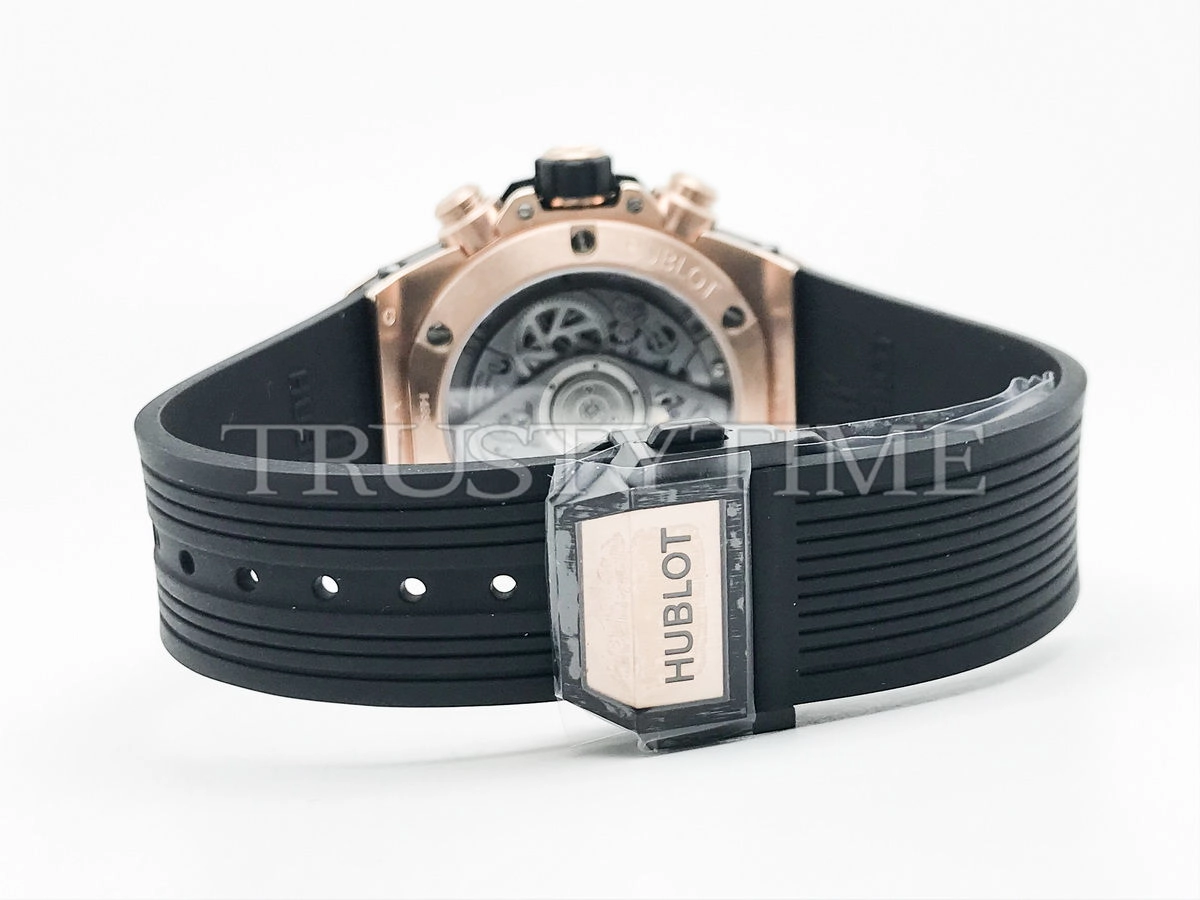 Копия часов Hublot Big Bang Unico King Gold 42mm 441.OX.1181.RX Арт.HB-1235