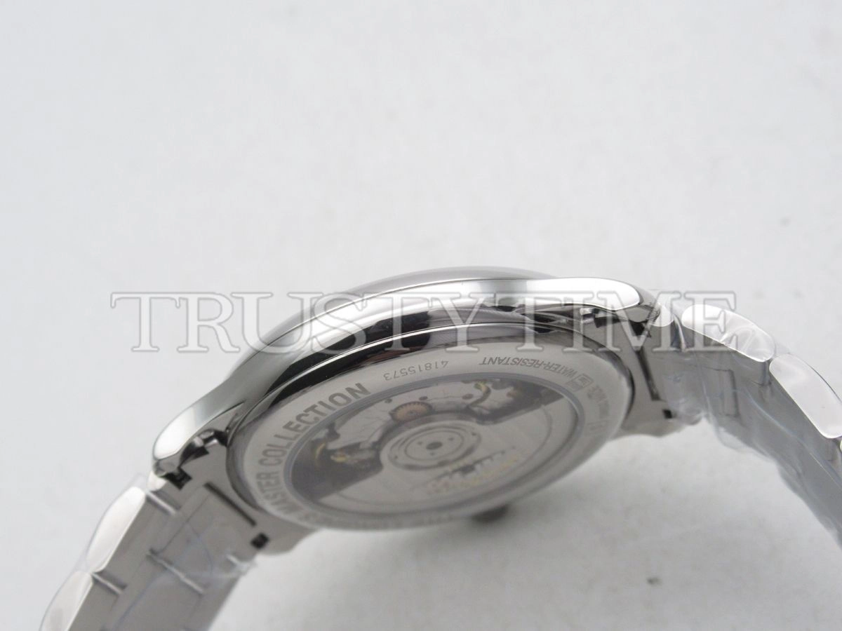 Копия часов Longines Master Collection Date 38mm L2.628.4.57.6 Арт.LN-0309