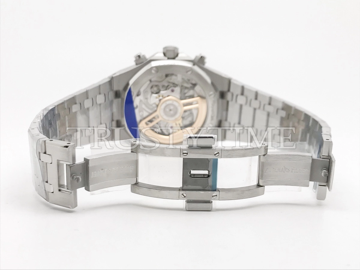 Копия часов Audemars Piguet Royal Oak Selfwinding Chronograph 26240ST.OO.1320ST.08 Арт.AP-1188