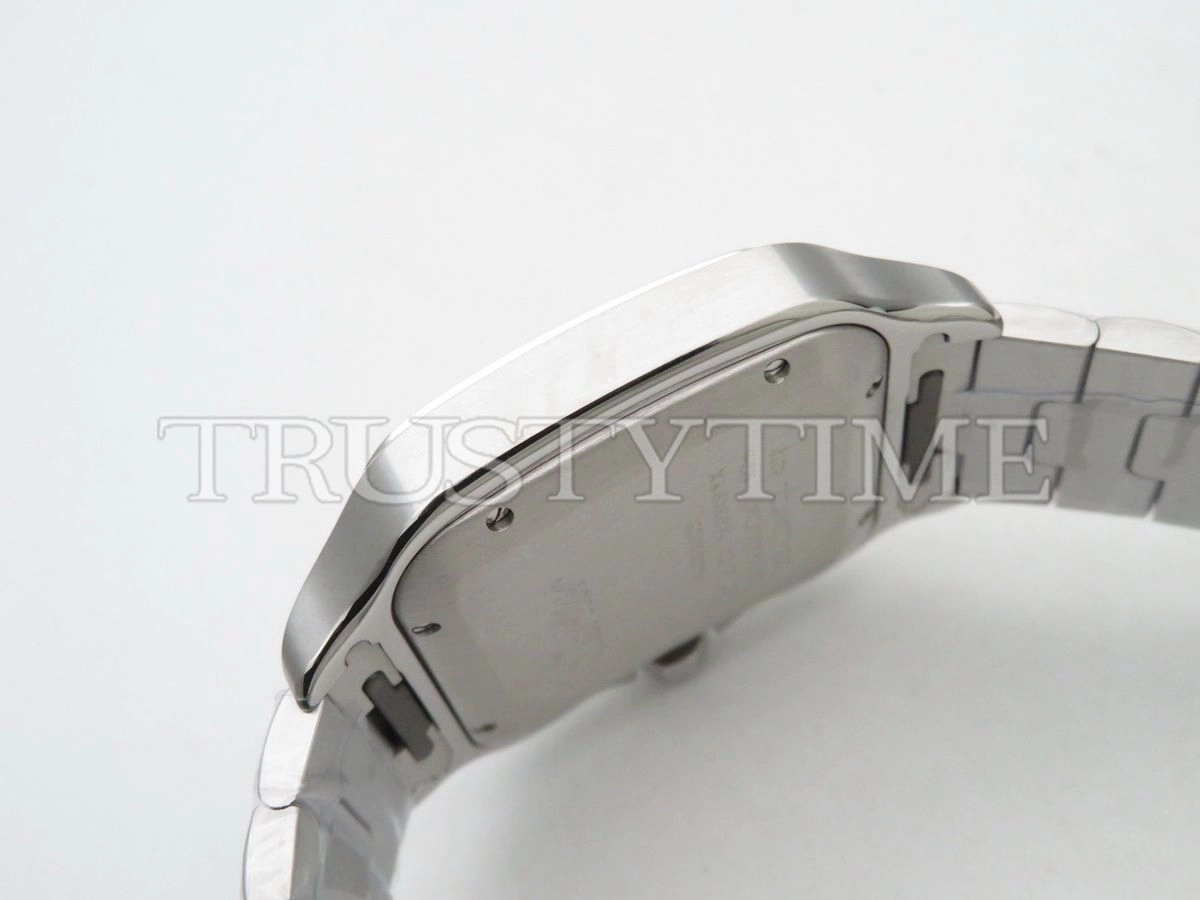 Копия часов Cartier Santos De Cartier 40 WSSA0018 Арт.CR-0658