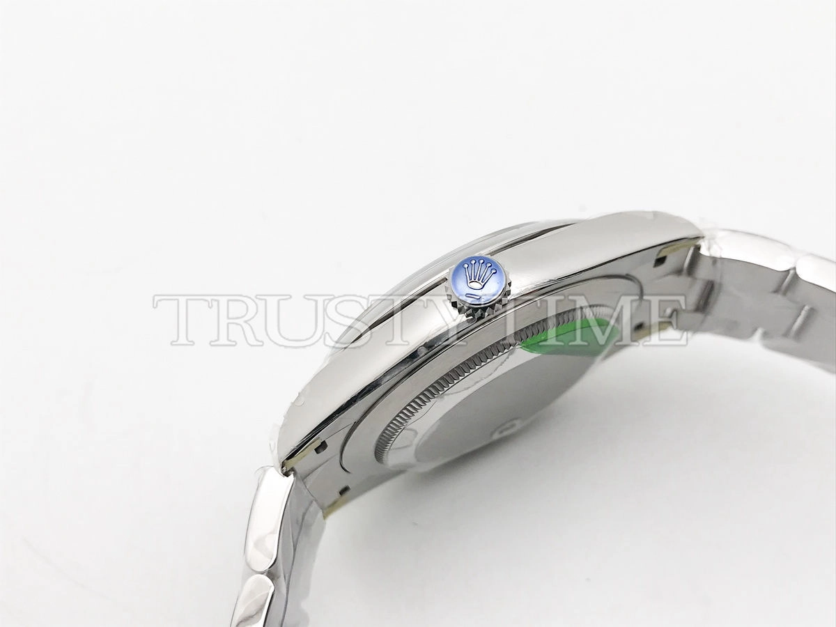 Копия часов Rolex Oyster Perpetual 41mm 124300-0002 Арт.RX-1731