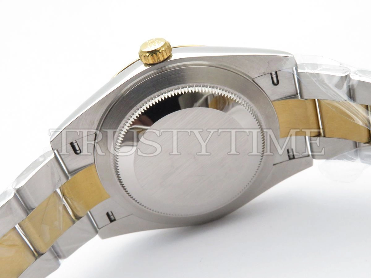 Копия часов Rolex DateJust 41mm 126333-0009 Арт.RX-1934