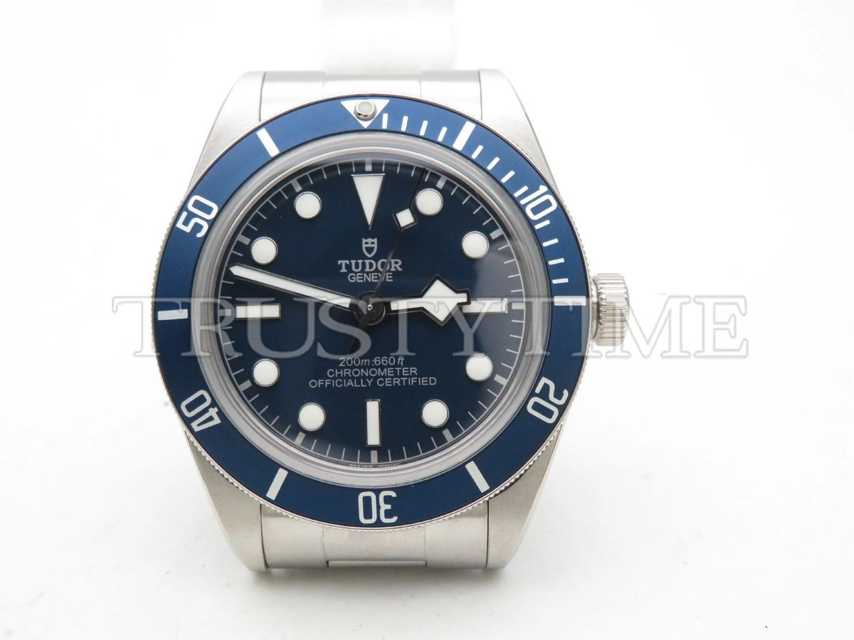 Копия часов Tudor Heritage Black Bay 39mm M79230B-0008 Арт.TD-0797