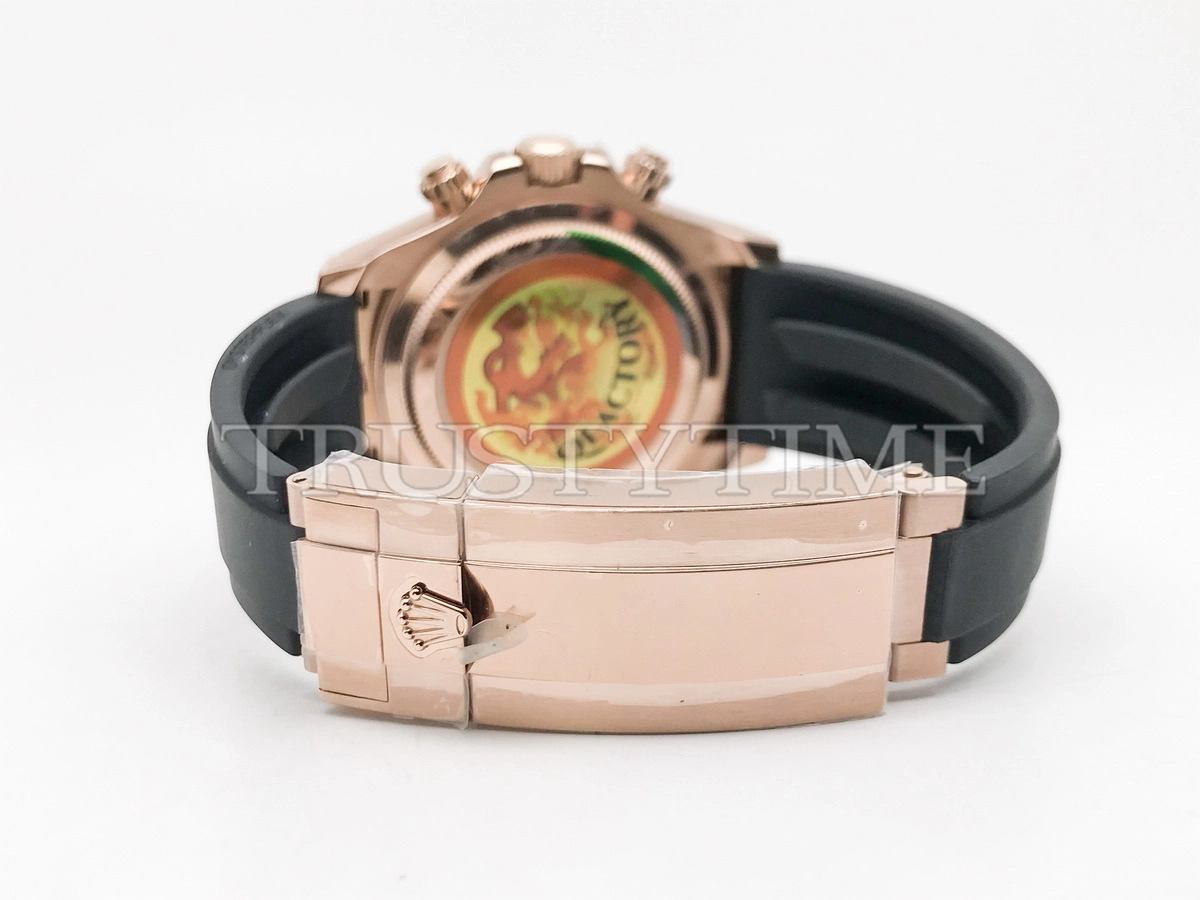 Копия часов Rolex Cosmograph Daytona 126515LN-0010 Арт.RX-3532