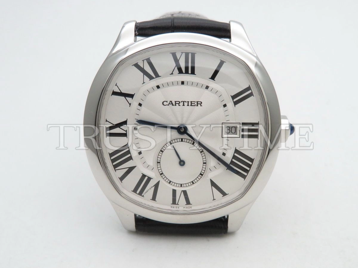 Копия часов Cartier Drive de Cartier 41 WSNM0004 Арт.CR-0613