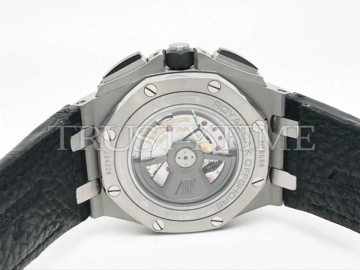 Копия часов Audemars Piguet Royal Oak Offshore Chronograph 26417CN.OO.A002CR.01 Арт.AP-1117