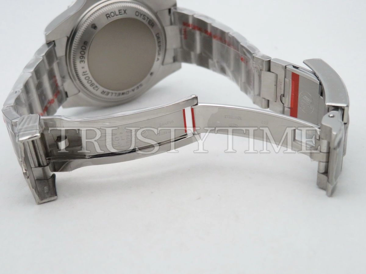 Копия часов Rolex Sea-Dweller Deepsea 44mm 126660-0002 Арт.RX-1437