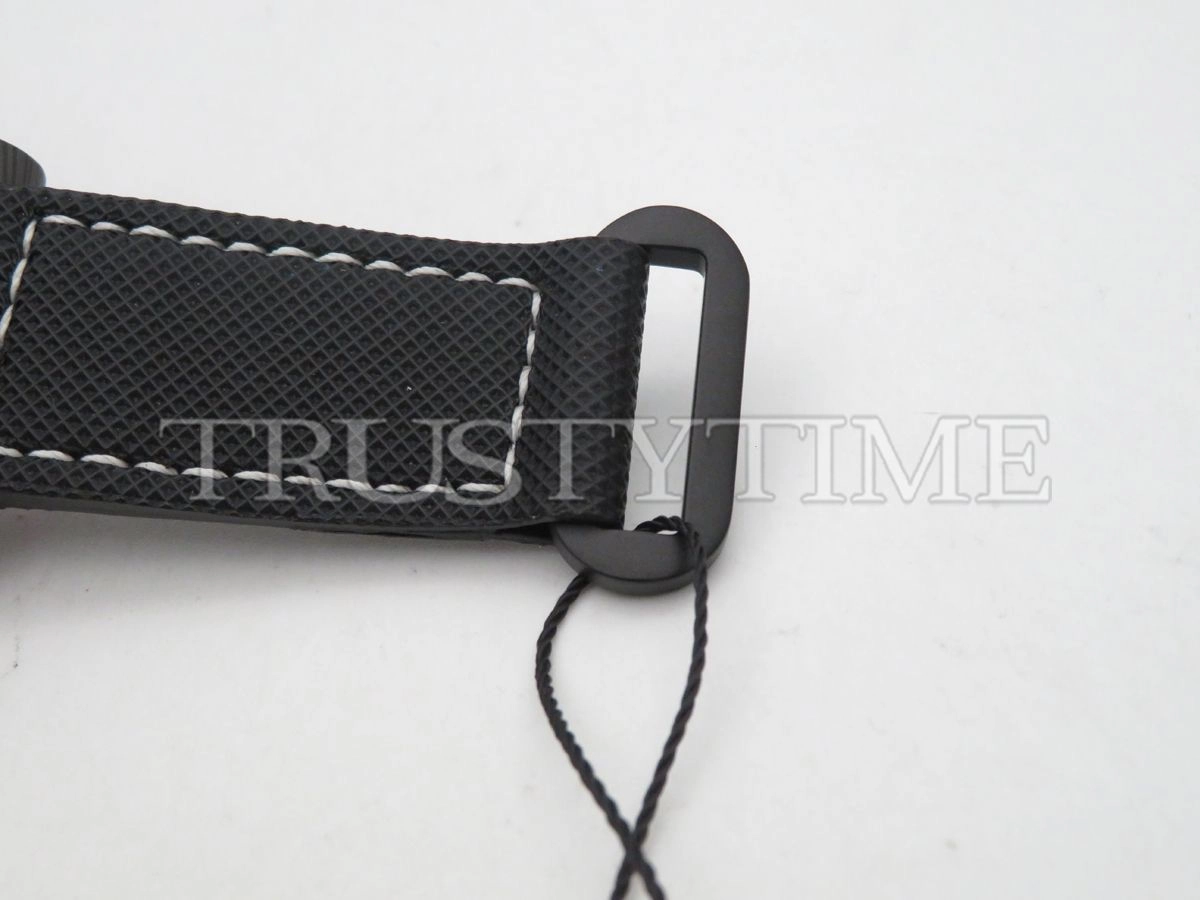 Копия часов Panerai Luminor 1950 3 Days Carbotech 44mm PAM01118 Арт.PN-0784