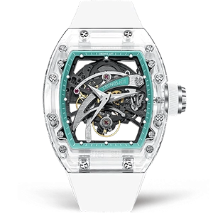 Копия часов CronusArt Sapphire Watch CM08-001 Арт.CA-0409