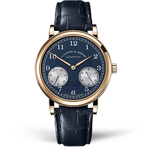 Копия часов A. Lange & Söhne 1815 Up/Down 234.042 Арт.AS-0719