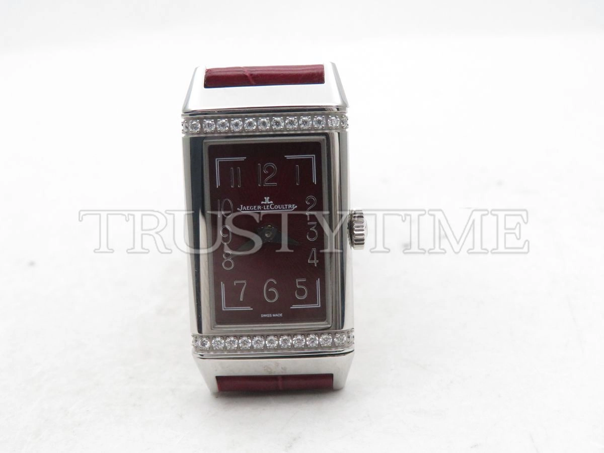 Копия часов Jaeger-LeCoultre Reverso One Monoface 3288560 Арт.JL-0410